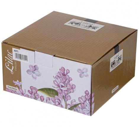 Чайная пара "LILAC" 760-803, 250 мл