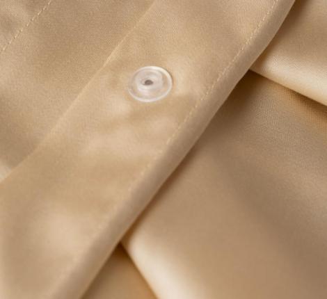 Постельное белье "VANILLA BRILLIANT GRASS" 2416250 Тенсел, Семейный