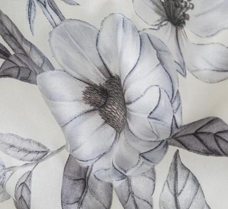 Постельное белье "Sailid" BR-31-3 Twill, Евро