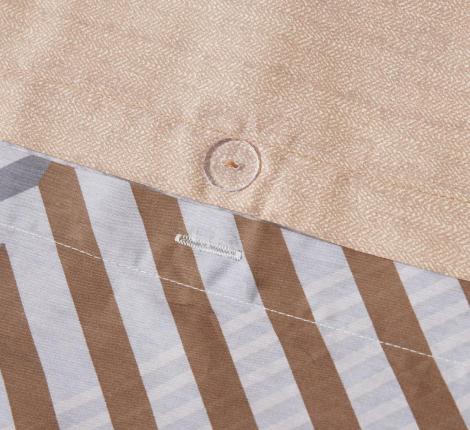 Постельное белье Valtery С-600 Сатин, 1.5 спальный