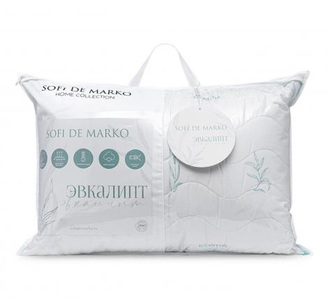Подушка "Sofi de Marko" Эвкалипт, 50х70