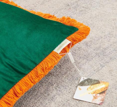 Декоративная подушка "Sofi de Marko" Даффи №5, 45х45