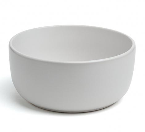 Набор посуды обеденный BRONCO "CHOICE WHITE" на 4 персоны, 16 предметов