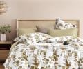 Постельное белье "Tango" TT4-155 Тенсел, 1,5 спальный