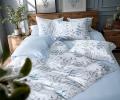 Постельное бельё "Primavelle" Septa Тенсел, 2 спальный (70х70-2шт.)