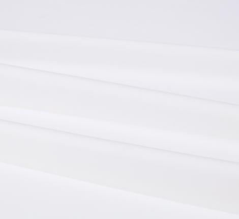 Постельное белье с одеялом "Sofi de Marko" Эльмира (белая) Сатин, 1,5 спальный