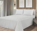 PRC-71 Простынь сатин классическая, 240х260