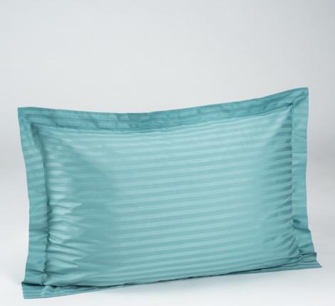 NST-70 Наволочки страйп-сатин, 50x70-2 шт.