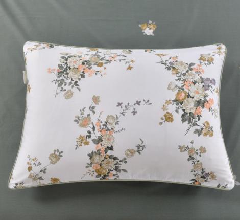 Постельное белье "Sofi de Marko" Адель Сатин, Евро