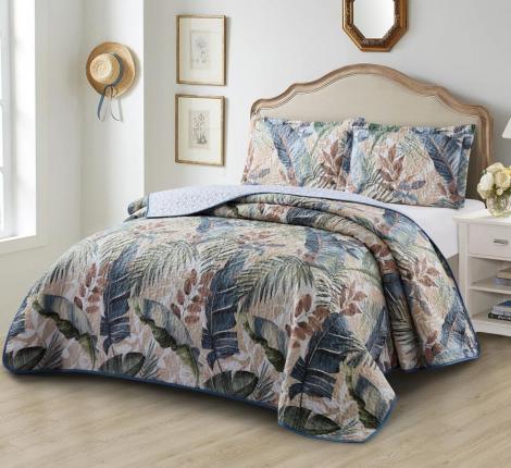 Покрывало "Tango" Lafayette MF2224-145 Полисатин, 220x240