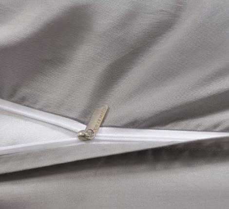 Наволочка "Sofi de Marko" Ансель №10 Тенсел, 70х70 (1шт.)