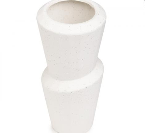 Ваза "BRONCO" 102-701, 13,5*13,5*27,5 см