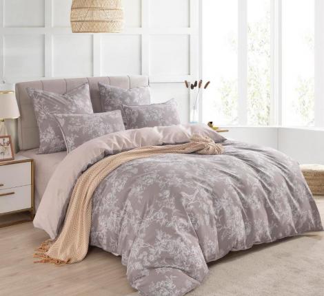 Постельное белье "Sofi de Marko" Кестер Сатин, Семейный