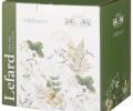 Набор посуды обеденный "WILDFLOWERS" ТРАВЫ, на 4 персоны, 12 предметов