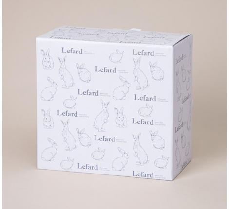 Салатник "SUNDAY", 1800 мл