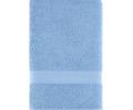 Полотенце махровое Arya 50х90 Miranda Soft, Светло-Голубой
