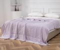 Одеяло летнее "Sofi de Marko" Breeze (лаванда), 195х215