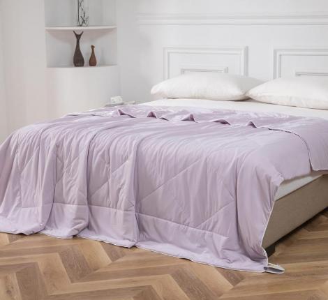 Одеяло летнее "Sofi de Marko" Breeze (лаванда), 195х215