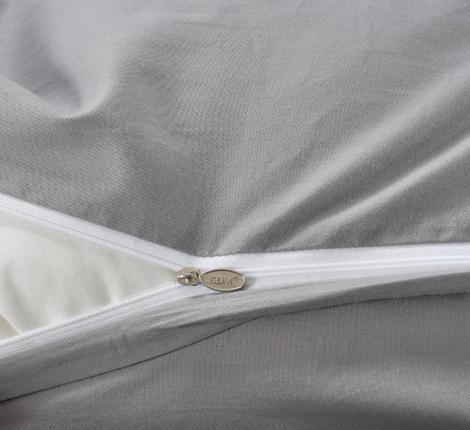 Постельное белье "Sofi de Marko" Кронос Сатин, Евро