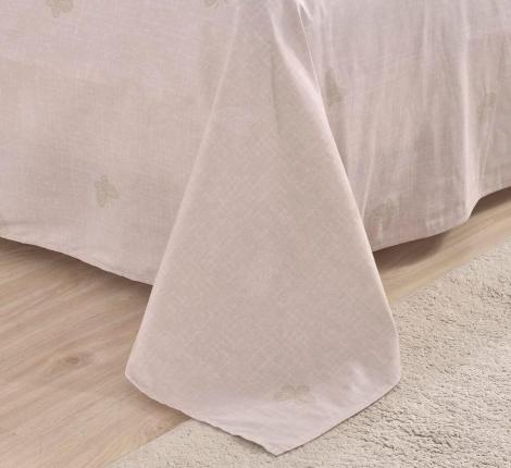 Постельное белье "Sofi de Marko" Кестер Сатин, Семейный