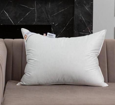 Подушка "KINDER PLATINUM GRASS" средняя, 50х68