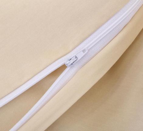 Постельное белье "Sailid" D-223-2 Сатин, 2 спальный