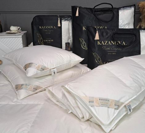 Подушка "Kazanov.A." Gagachi, 50x70