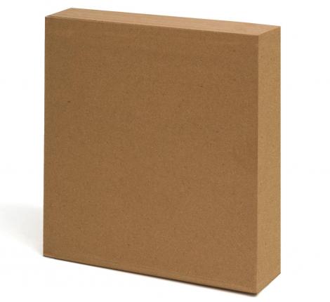 Набор закусочных тарелок 4 штуки "GRASSES" 191-339-1, диаметр 19,5 см