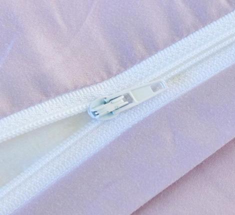 Постельное белье "Sailid" T-51-4 Сатин ДеЛюкс, Семейный