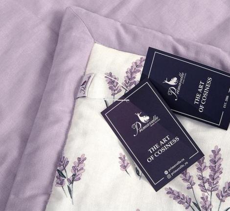 Одеяло-комфортер "Primavelle" Organic Cotton Provance, 220х240