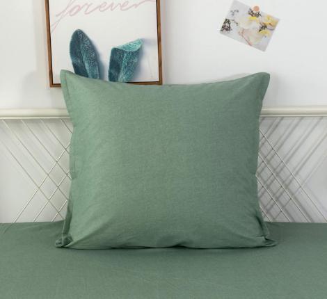 Постельное белье с одеялом "Sofi de Marko" Бернадетт №27 Сатин, Евро