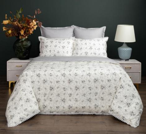 Постельное белье "Sofi de Marko" Версавия Сатин, Евро