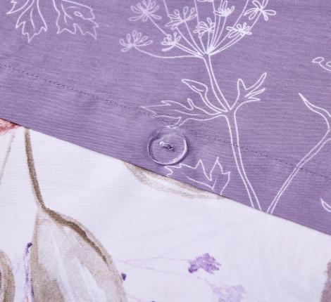 Постельное белье Valtery С-590 Сатин, 2 спальный