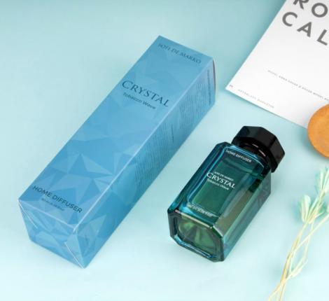 Ароматический диффузор "Sofi de Marko" Tobacco Wave, 180 мл