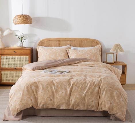 Постельное белье "Tango" MOMAE207 Фланель, Евро