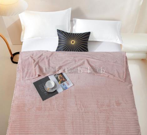 Плед "Absolute" XH PWP 03 Велсофт, 150х200