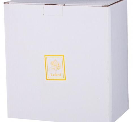 Фигурка декоративная "ПАВЛИНЫ", 24*11*34 см