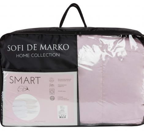 Одеяло пуховое всесезонное &quot;Sofi de Marko&quot; SMART, 155х210