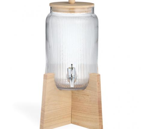 Диспенсер для напитков "LINES", 2,65 л