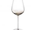 Набор бокалов для вина 2 штуки "ELITE", 450 мл