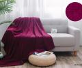 Плед AlViTek "SOFT PLUSH" 150/018-sp акриловая микрофибра, 150х200