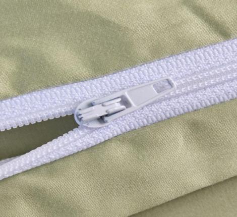 Постельное белье "Sailid" T-57-3 Сатин ДеЛюкс, Евро