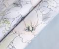 Постельное белье "Sailid" BP-179-4 Twill, Семейный