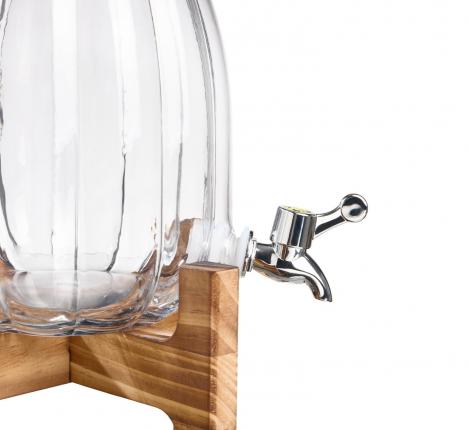 Диспенсер для напитков "VILLAGE", 3,6 л