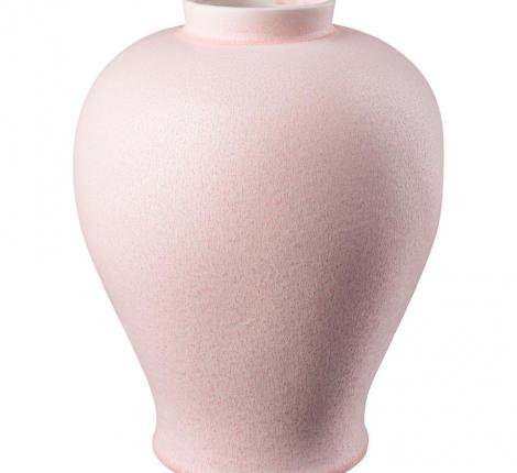 Ваза декоративная "Lefard" 146-2016, 18*18*24,5 см