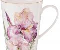 Кружка "IRISES" 590-319, 450 мл