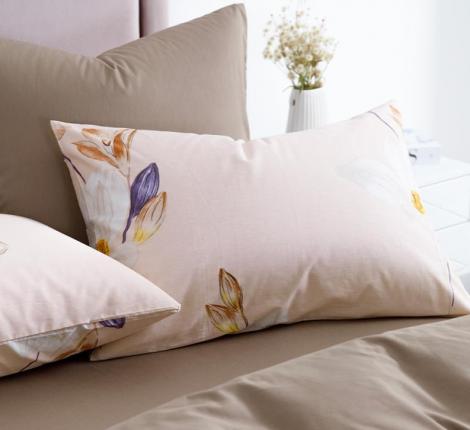 Постельное белье "Sailid" BP-167-3 Twill, Евро