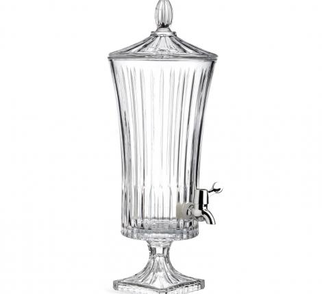 Диспенсер для напитков "WELLINGTON", 4,5 л