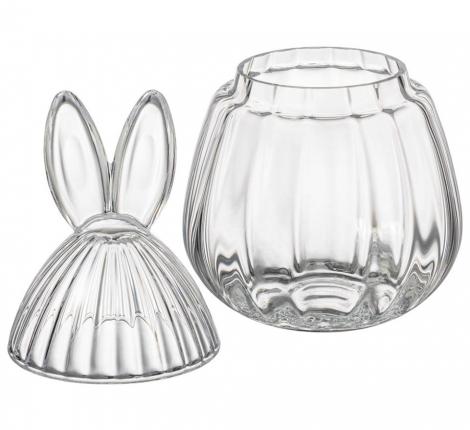 Ёмкость для хранения "RABBIT FAMILY", 1500 мл