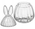 Ёмкость для хранения "RABBIT FAMILY", 1500 мл